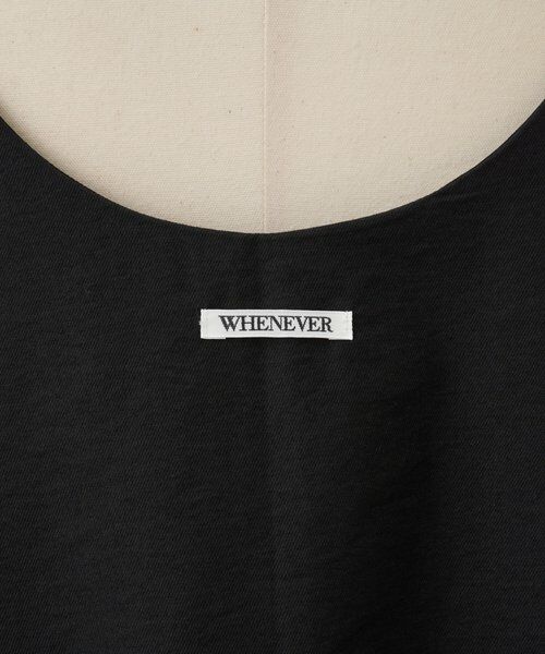 BEARDSLEY / ビアズリー チュニック | 《LEVAR》チュニックワンピース | 詳細19