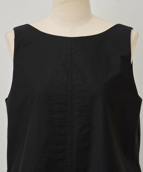 BEARDSLEY / ビアズリー チュニック | 《LEVAR》チュニックワンピース | 詳細20