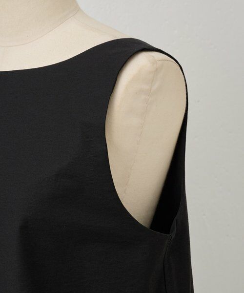 BEARDSLEY / ビアズリー チュニック | 《LEVAR》チュニックワンピース | 詳細21