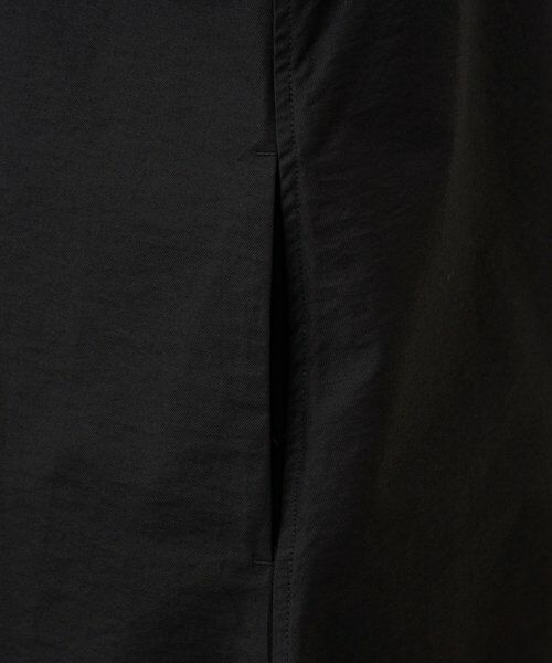 BEARDSLEY / ビアズリー チュニック | 《LEVAR》チュニックワンピース | 詳細23