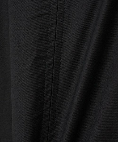 BEARDSLEY / ビアズリー チュニック | 《LEVAR》チュニックワンピース | 詳細24