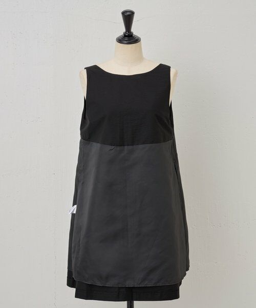 BEARDSLEY / ビアズリー チュニック | 《LEVAR》チュニックワンピース | 詳細25