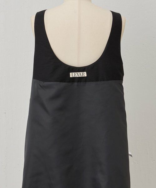 BEARDSLEY / ビアズリー チュニック | 《LEVAR》チュニックワンピース | 詳細26