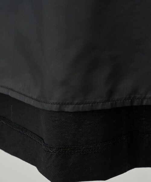 BEARDSLEY / ビアズリー チュニック | 《LEVAR》チュニックワンピース | 詳細27