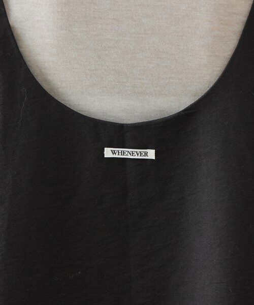 BEARDSLEY / ビアズリー チュニック | 《LEVAR》チュニックワンピース | 詳細7