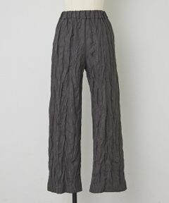 BEARDSLEY / ビアズリー その他パンツ | 《HiROMITHiSTLE》ワッシャー加工イージーパンツ