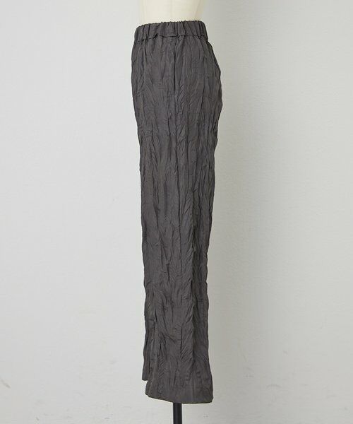 BEARDSLEY / ビアズリー その他パンツ | 《HiROMITHiSTLE》ワッシャー加工イージーパンツ | 詳細2