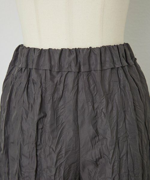 BEARDSLEY / ビアズリー その他パンツ | 《HiROMITHiSTLE》ワッシャー加工イージーパンツ | 詳細4