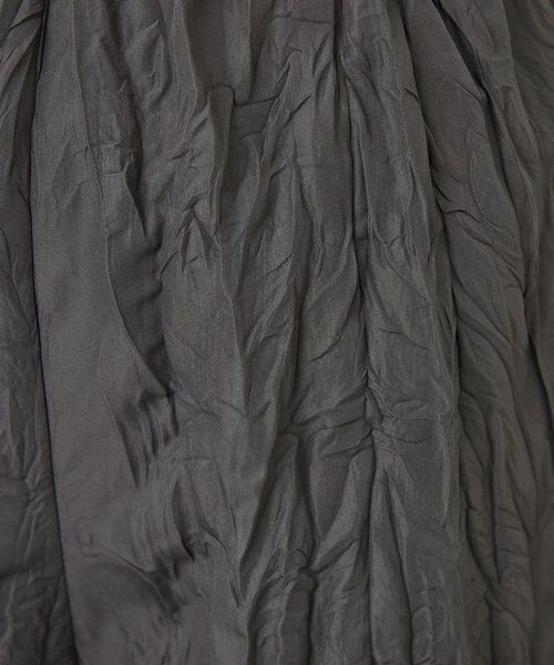 BEARDSLEY / ビアズリー その他パンツ | 《HiROMITHiSTLE》ワッシャー加工イージーパンツ | 詳細5