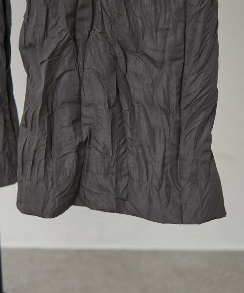 BEARDSLEY / ビアズリー その他パンツ | 《HiROMITHiSTLE》ワッシャー加工イージーパンツ | 詳細7