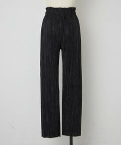 BEARDSLEY / ビアズリー その他パンツ | 《HiROMITHiSTLE》プリーツイージーパンツ