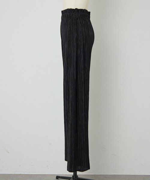 BEARDSLEY / ビアズリー その他パンツ | 《HiROMITHiSTLE》プリーツイージーパンツ | 詳細2