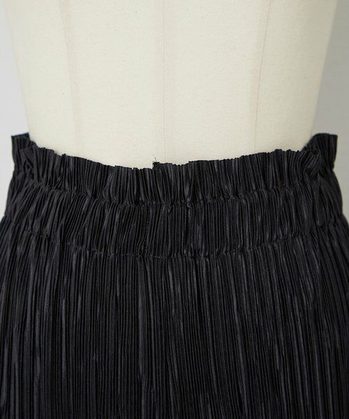 BEARDSLEY / ビアズリー その他パンツ | 《HiROMITHiSTLE》プリーツイージーパンツ | 詳細4