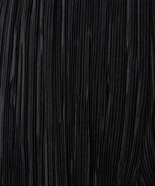 BEARDSLEY / ビアズリー その他パンツ | 《HiROMITHiSTLE》プリーツイージーパンツ | 詳細5