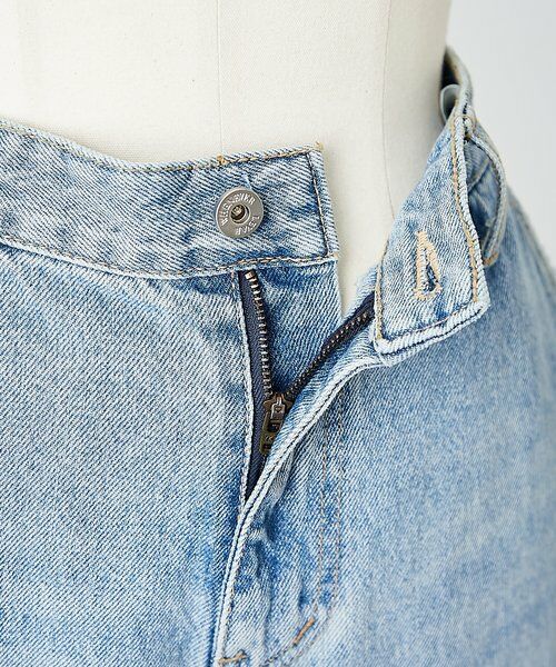 BEARDSLEY / ビアズリー デニムパンツ | 《LEVAR》ペインターデニム | 詳細26