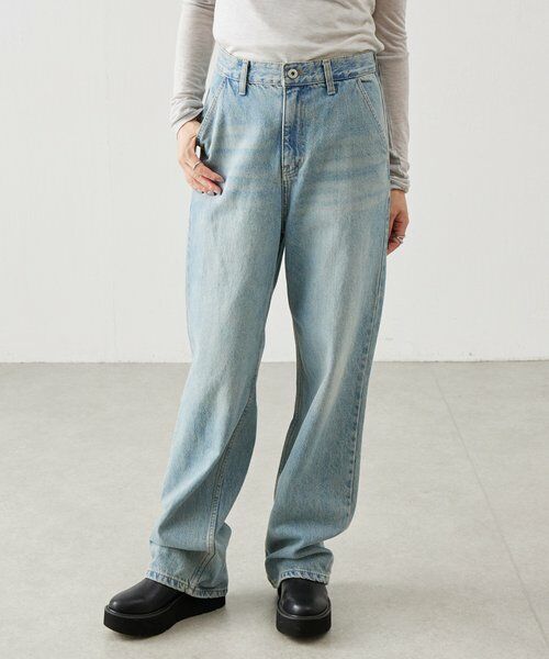 BEARDSLEY / ビアズリー その他パンツ | 《LEVAR》スカートセットデニム | 詳細15