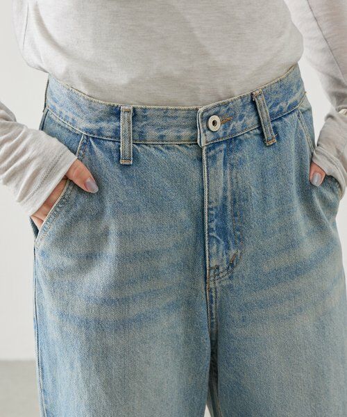 BEARDSLEY / ビアズリー その他パンツ | 《LEVAR》スカートセットデニム | 詳細19