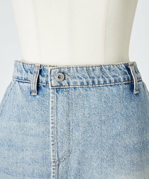 BEARDSLEY / ビアズリー その他パンツ | 《LEVAR》スカートセットデニム | 詳細26