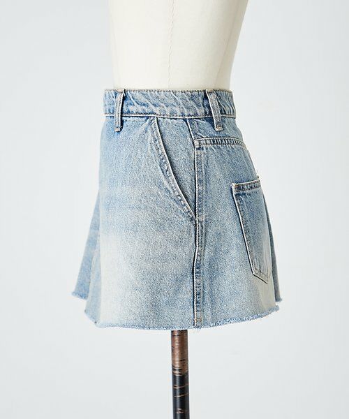 BEARDSLEY / ビアズリー その他パンツ | 《LEVAR》スカートセットデニム | 詳細29