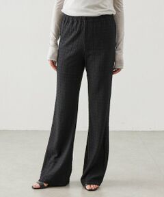 BEARDSLEY / ビアズリー その他パンツ | 《LEVAR》シャーリングイージーパンツ