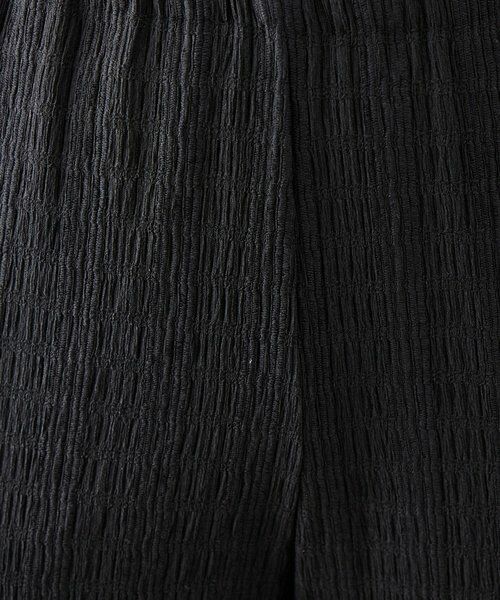 BEARDSLEY / ビアズリー その他パンツ | 《LEVAR》シャーリングイージーパンツ | 詳細11
