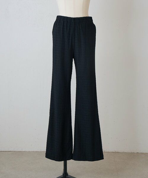 BEARDSLEY / ビアズリー その他パンツ | 《LEVAR》シャーリングイージーパンツ | 詳細17