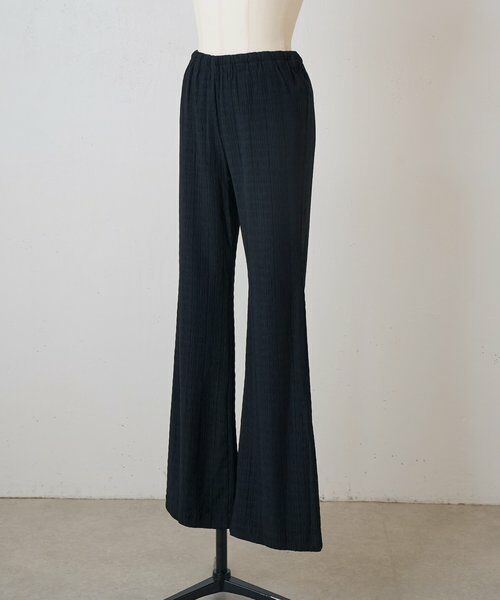 BEARDSLEY / ビアズリー その他パンツ | 《LEVAR》シャーリングイージーパンツ | 詳細18