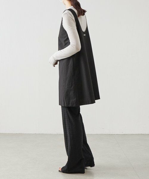 BEARDSLEY / ビアズリー その他パンツ | 《LEVAR》シャーリングイージーパンツ | 詳細2