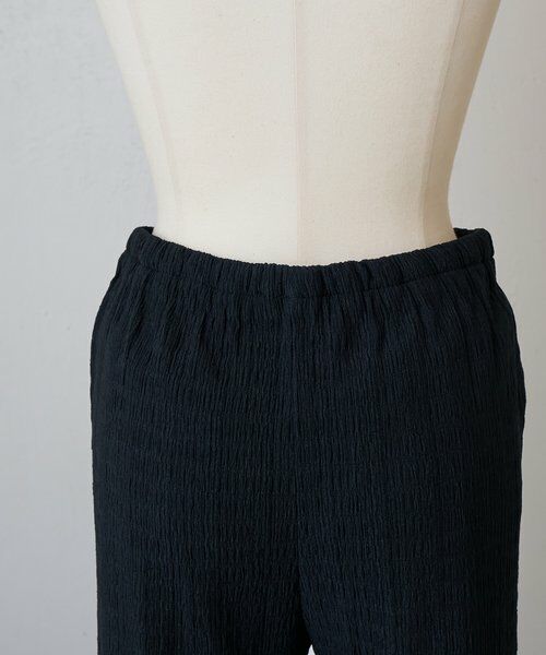 BEARDSLEY / ビアズリー その他パンツ | 《LEVAR》シャーリングイージーパンツ | 詳細21