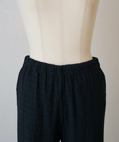 BEARDSLEY / ビアズリー その他パンツ | 《LEVAR》シャーリングイージーパンツ | 詳細22