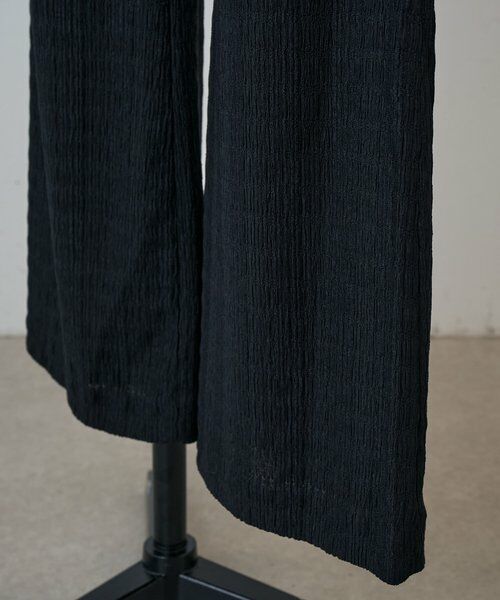 BEARDSLEY / ビアズリー その他パンツ | 《LEVAR》シャーリングイージーパンツ | 詳細23