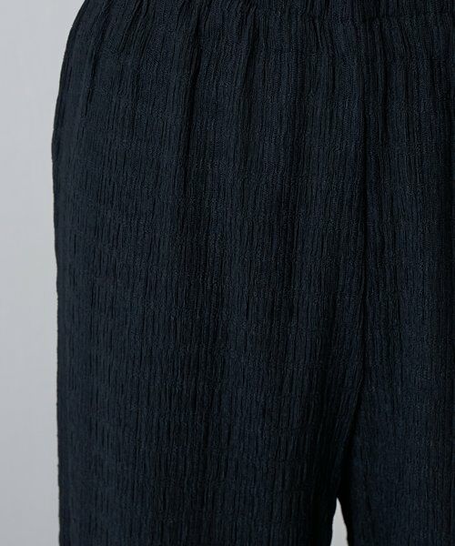 BEARDSLEY / ビアズリー その他パンツ | 《LEVAR》シャーリングイージーパンツ | 詳細24