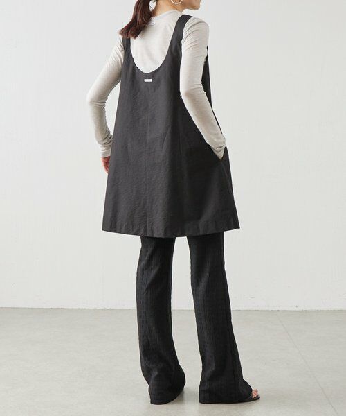 BEARDSLEY / ビアズリー その他パンツ | 《LEVAR》シャーリングイージーパンツ | 詳細3