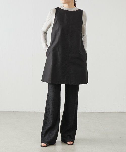 BEARDSLEY / ビアズリー その他パンツ | 《LEVAR》シャーリングイージーパンツ | 詳細4