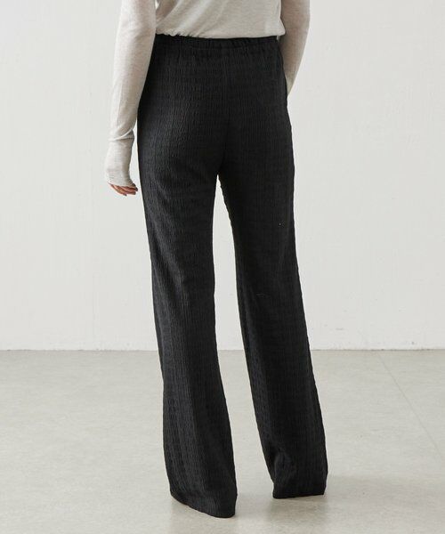 BEARDSLEY / ビアズリー その他パンツ | 《LEVAR》シャーリングイージーパンツ | 詳細8