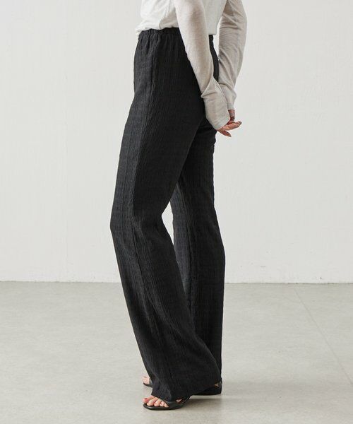 BEARDSLEY / ビアズリー その他パンツ | 《LEVAR》シャーリングイージーパンツ | 詳細9