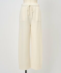 BEARDSLEY / ビアズリー その他パンツ | 《UMARMUNG》ウールニットパンツ