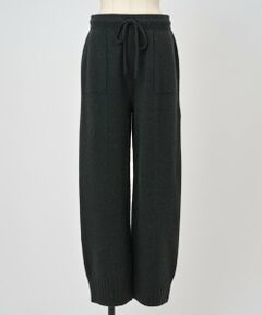 BEARDSLEY / ビアズリー その他パンツ | 《UMARMUNG》ウールニットパンツ
