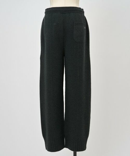 BEARDSLEY / ビアズリー その他パンツ | 《UMARMUNG》ウールニットパンツ | 詳細16