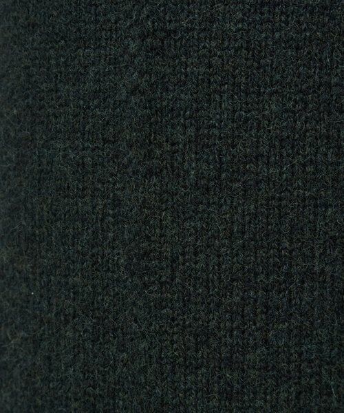 BEARDSLEY / ビアズリー その他パンツ | 《UMARMUNG》ウールニットパンツ | 詳細17