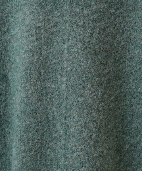 BEARDSLEY / ビアズリー ニット・セーター | 《UMARMUNG》2WAYスリーブボタンニット | 詳細19