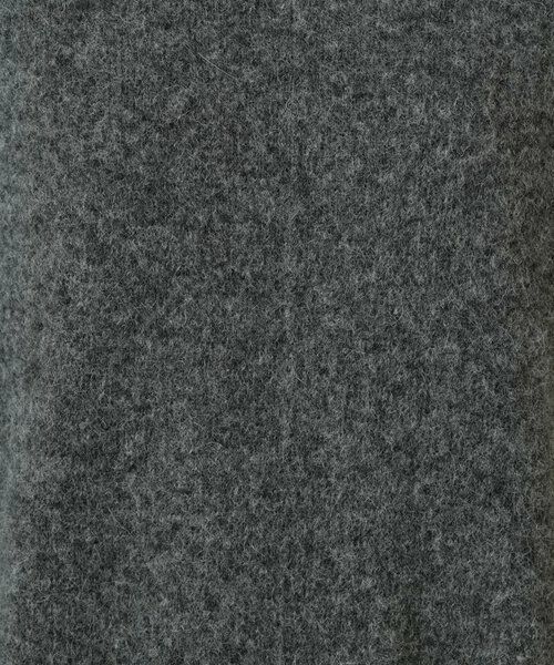 BEARDSLEY / ビアズリー ニット・セーター | 《UMARMUNG》ハーフスリーブニット | 詳細3