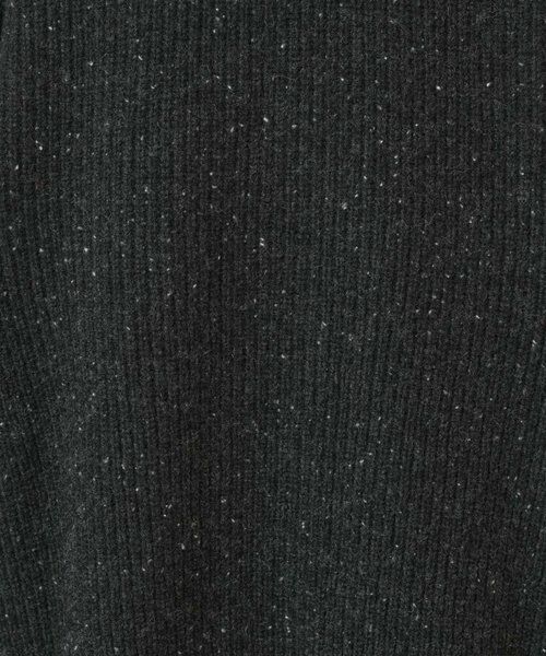 BEARDSLEY / ビアズリー ニット・セーター | 《UMARMUNG》カラーミックスカーディガン | 詳細17