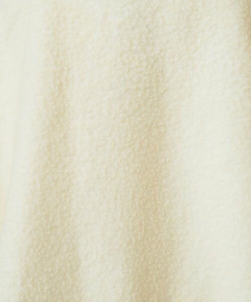 BEARDSLEY / ビアズリー ブルゾン | 《UMARMUNG》ウールブレンドブルゾン | 詳細16