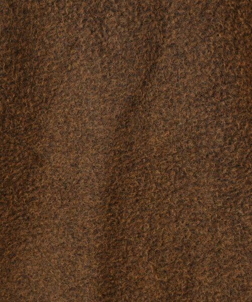 BEARDSLEY / ビアズリー ブルゾン | 《UMARMUNG》ウールブレンドブルゾン | 詳細22