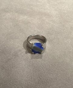 BEARDSLEY / ビアズリー リング | 《±BALANCE》シルバーリング