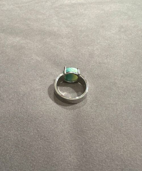 BEARDSLEY / ビアズリー リング | 《±BALANCE》シルバーリング | 詳細6