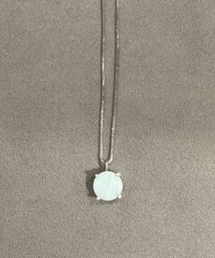 BEARDSLEY / ビアズリー カチューシャ・カチューム・その他 | 《±BALANCE》シルバーネックレス