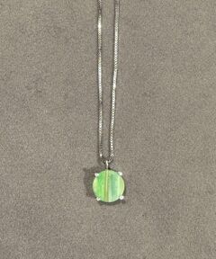 BEARDSLEY / ビアズリー カチューシャ・カチューム・その他 | 《±BALANCE》シルバーネックレス