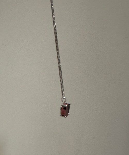 BEARDSLEY / ビアズリー カチューシャ・カチューム・その他 | 《±BALANCE》シルバーネックレス | 詳細7